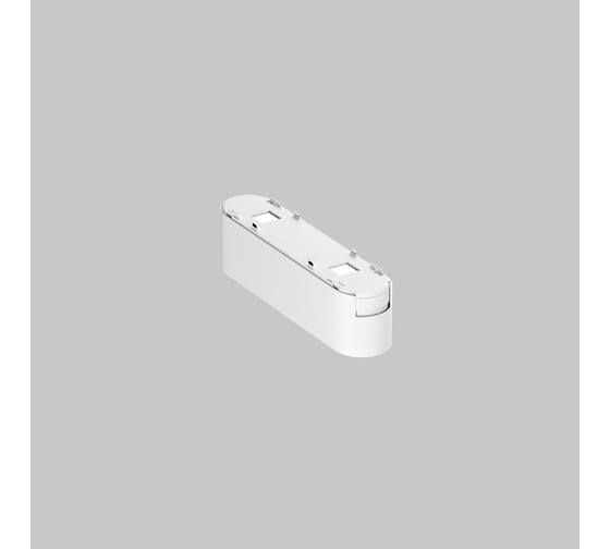 Трековый светильник MAYTONI Basis Radity 3000K 6Вт 120 TR080-1-6W3K-W