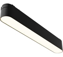 Трековый светильник MAYTONI Basis Radity 3000K 12Вт 120 TR080-1-12W3K-B