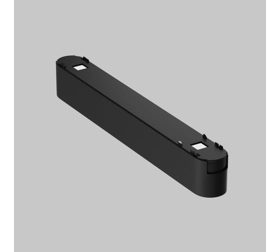 Трековый светильник MAYTONI Basis Radity 3000K 12Вт 120 TR080-1-12W3K-B