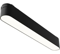 Трековый светильник MAYTONI Basis Radity 4000K 12Вт 120 TR080-1-12W4K-B