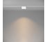 Трековый светильник MAYTONI Basis Gravity 3000K 10Вт 120 TR075-2-10W3K-W 3