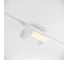 Трековый светильник MAYTONI Basis Gravity 3000K 10Вт 120 TR075-2-10W3K-W 5
