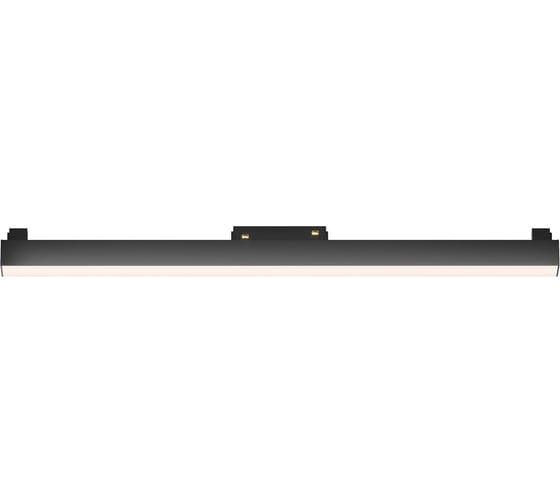 Трековый светильник MAYTONI Basis Gravity 3000K 20Вт 120 TR074-2-20W3K-B