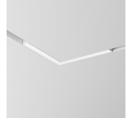 Трековый светильник MAYTONI Basis Gravity 4000K 24Вт 120 TR078-2-24W4K-W