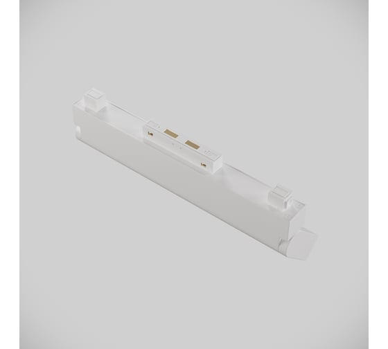 Трековый светильник MAYTONI Basis Gravity 4000K 20Вт 120 TR075-2-20W4K-W