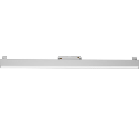 Трековый светильник MAYTONI Basis Gravity 4000K 20Вт 120 TR074-2-20W4K-W 1
