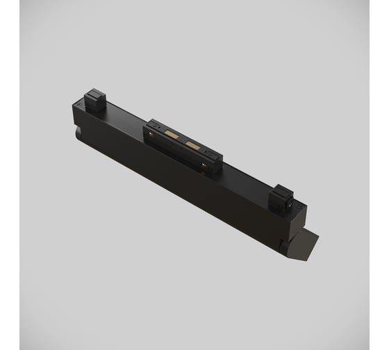 Трековый светильник MAYTONI Basis Gravity 4000K 20Вт 120 TR075-2-20W4K-B