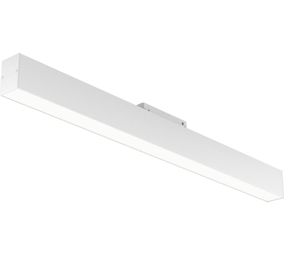 Трековый светильник MAYTONI Basis S35 4000K 20Вт 120 TR012-2-20W4K-W