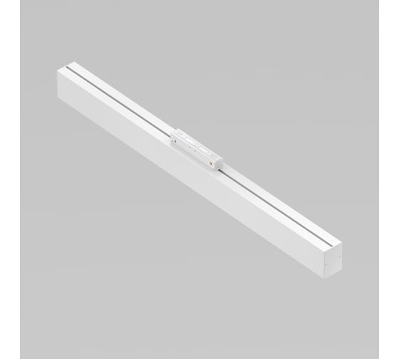 Трековый светильник MAYTONI Basis S35 4000K 20Вт 120 TR012-2-20W4K-W