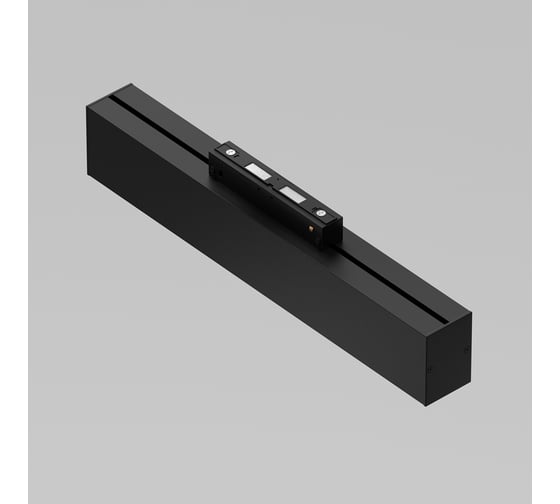 Трековый светильник MAYTONI Basis S35 4000K 12Вт 120 TR012-2-12W4K-B