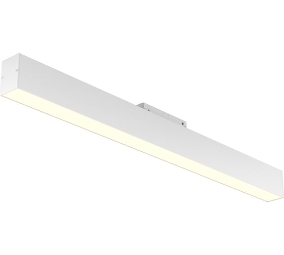 Трековый светильник MAYTONI Basis S35 3000K 20Вт 120 TR012-2-20W3K-W 1