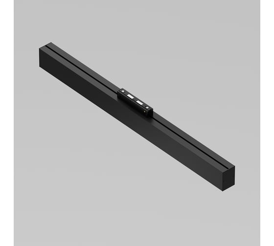 Трековый светильник MAYTONI Basis S35 3000K 20Вт 120 TR012-2-20W3K-B