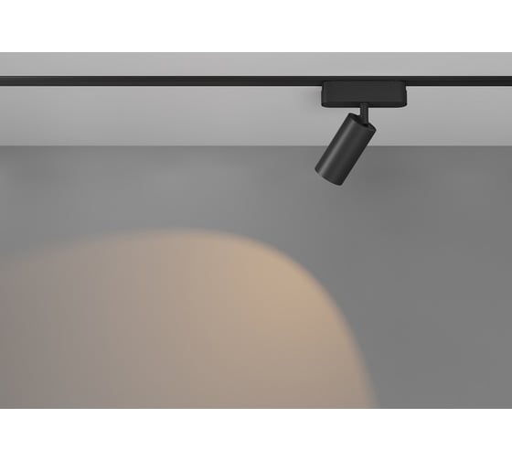 Трековый светильник MAYTONI Focus Led Radity 3000K 12Вт 36 TR103-1-12W3K-M-B
