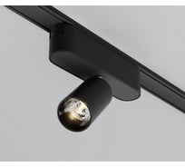 Трековый светильник MAYTONI Focus Led Radity 3000K 5Вт 36 TR103-1-5W3K-M-B