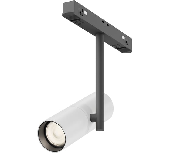 Трековый светильник MAYTONI Elti Exility 3000K 12Вт 36 TR005-2-12W3K-BW