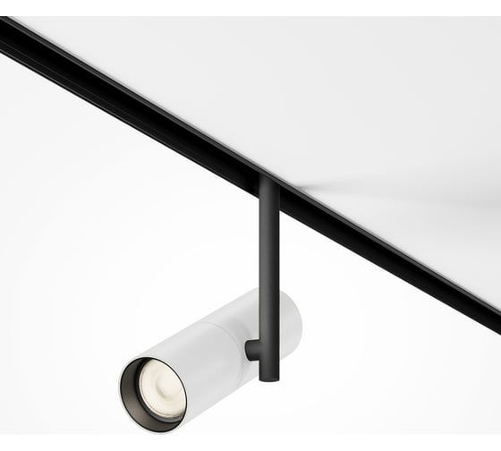 Трековый светильник MAYTONI Elti Exility 3000K 12Вт 36 TR005-2-12W3K-BW