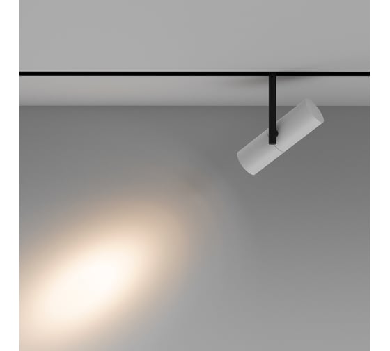 Трековый светильник MAYTONI Elti Exility 3000K 12Вт 36 TR005-2-12W3K-BW