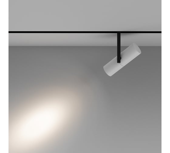 Трековый светильник MAYTONI Elti Exility 4000K 12Вт 36 TR005-2-12W4K-BW