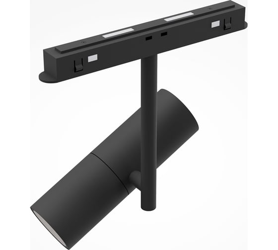 Трековый светильник MAYTONI Elti Exility 4000K 12Вт 36 TR005-2-12W4K-B