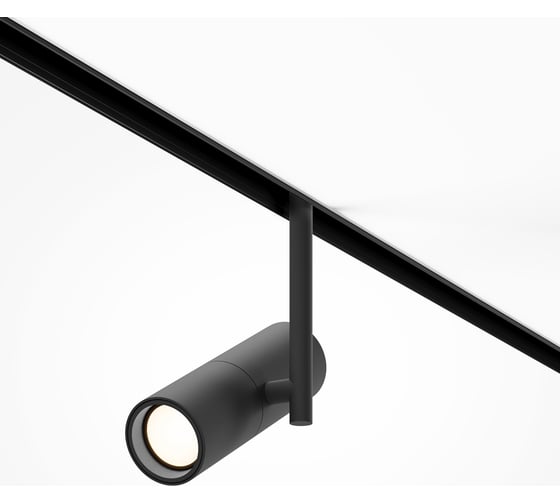 Трековый светильник MAYTONI Elti Exility 4000K 12Вт 36 TR005-2-12W4K-B