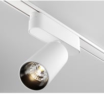 Трековый светильник MAYTONI Focus Led Radity 4000K 12Вт 36 TR103-1-12W4K-M-W