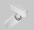 Трековый светильник MAYTONI Focus Led Radity 4000K 12Вт 36 TR103-1-12W4K-M-W 4