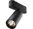 Трековый светильник MAYTONI Focus Led Radity 4000K 5Вт 36 TR103-1-5W4K-M-B 1