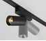 Трековый светильник MAYTONI Focus Led Radity 4000K 5Вт 36 TR103-1-5W4K-M-B 3