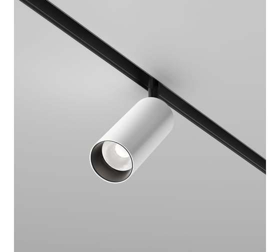 Трековый светильник MAYTONI Focus Led Exility 3000-6000K 12Вт 36 Dim Smart TR032-4-12W3K-M-DS-BW
