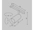 Трековый светильник MAYTONI Focus Led Exility 3000-6000K 12Вт 36 Dim Smart TR032-4-12W3K-M-DS-BW 4