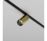Трековый светильник MAYTONI Focus Led Exility 4000K 5Вт 36 TR032-2-5W4K-M-BBS 2