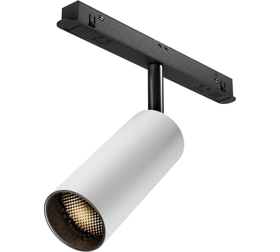 Трековый светильник MAYTONI Focus Led Exility 3000K 12Вт 36 TR032-2-12W3K-M-BW 1
