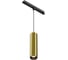 Трековый светильник MAYTONI Focus Led Exility 4000K 12Вт 36 TR041-2-12W4K-BBS 1