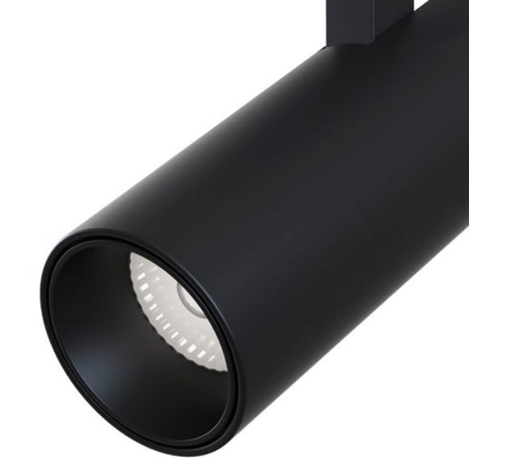 Трековый светильник MAYTONI Focus Led S35 4000K 18Вт 24 TR019-2-15W4K-B