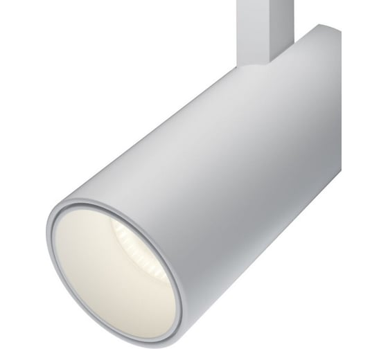 Трековый светильник MAYTONI Focus Led S35 4000K 18Вт 24 TR019-2-15W4K-W