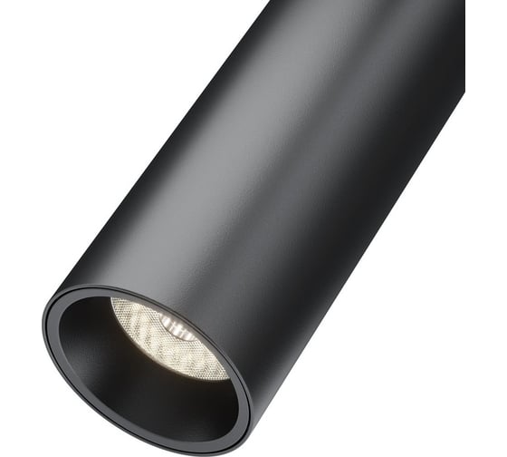 Трековый светильник MAYTONI Focus Led S35 4000K 7Вт 24 TR019-2-7W4K-B