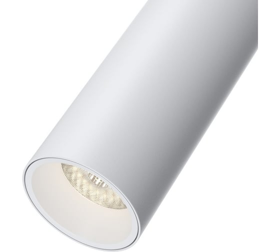 Трековый светильник MAYTONI Focus Led S35 4000K 7Вт 24 TR019-2-7W4K-W