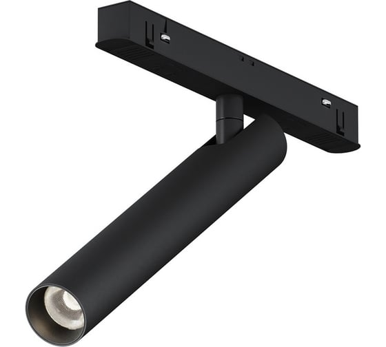 Трековый светильник MAYTONI Focus T Exility 3000K 6Вт 36 TR141-2-6W3K-M-B