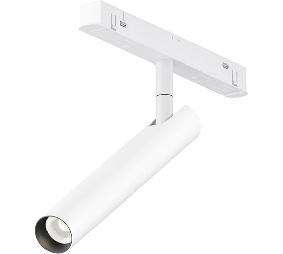 Трековый светильник MAYTONI Focus T Exility 3000K 6Вт 36 TR141-2-6W3K-M-W 1