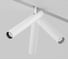 Трековый светильник MAYTONI Focus T Exility 3000K 6Вт 36 TR141-2-6W3K-M-W 3