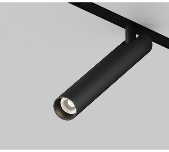 Трековый светильник MAYTONI Focus T Exility 4000K 6Вт 36 TR141-2-6W4K-M-B