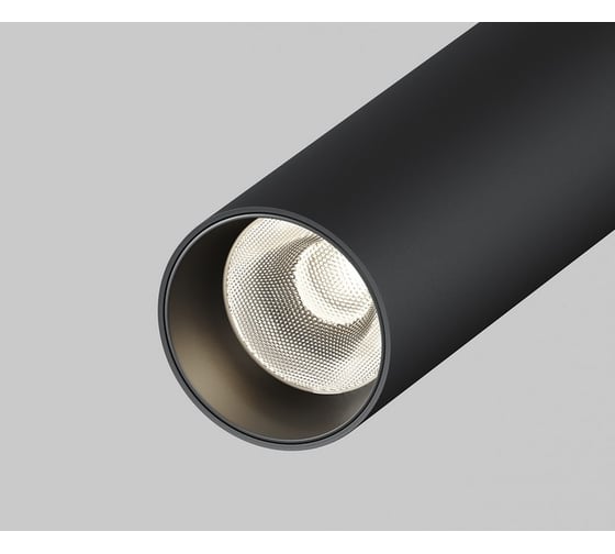 Трековый светильник MAYTONI Focus T Exility 4000K 6Вт 36 TR141-2-6W4K-M-B