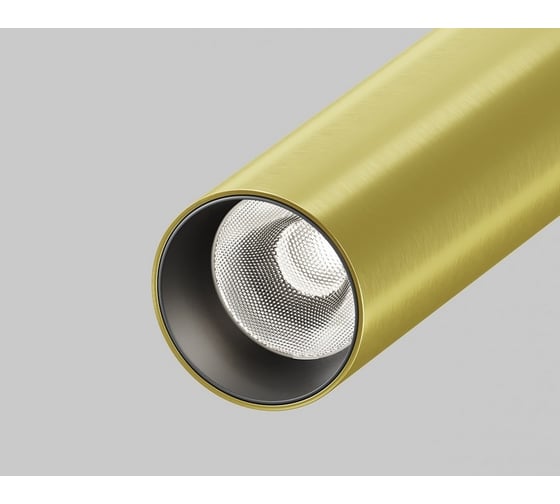 Трековый светильник MAYTONI Focus T Exility 4000K 6Вт 36 TR141-2-6W4K-M-BS