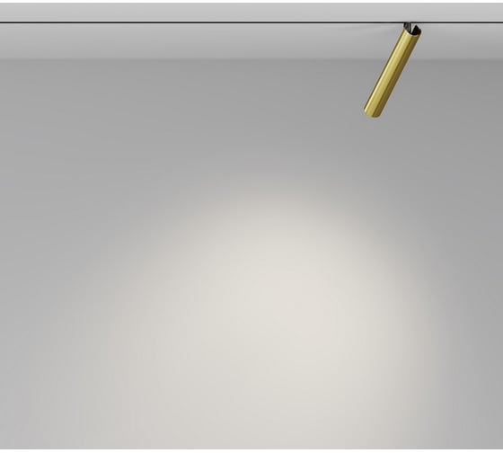 Трековый светильник MAYTONI Focus T Exility 4000K 6Вт 36 TR141-2-6W4K-M-BS