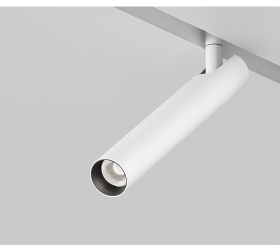 Трековый светильник MAYTONI Focus T Exility 4000K 6Вт 36 TR141-2-6W4K-M-W