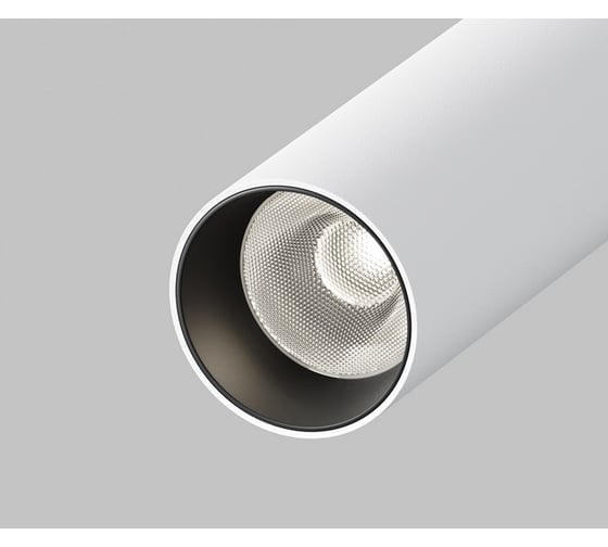 Трековый светильник MAYTONI Focus T Exility 4000K 6Вт 36 TR141-2-6W4K-M-W