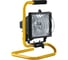 Светильник Navigator ИО-500w переносной, с/р, чер/жел. IP54 94606 1