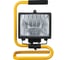 Светильник Navigator ИО-500w переносной, с/р, чер/жел. IP54 94606 2