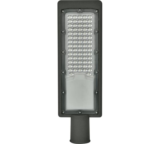 Уличный светодиодный светильник duwi СКУ-04 50Вт 230В 6500К IP65 25078 4