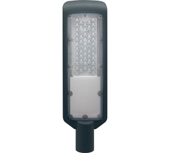 Уличный светодиодный светильник duwi СКУ-04 50Вт 230В 6500К IP65 25078 4